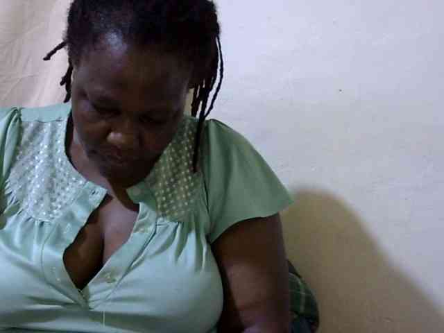 sexy-ebony254 webcam