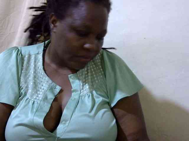 sexy-ebony254 webcam