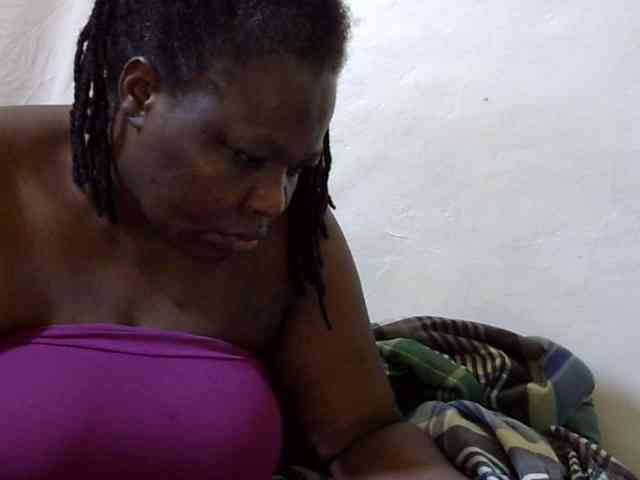 sexy-ebony254 webcam