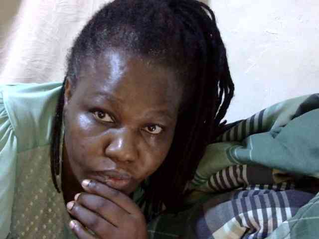 sexy-ebony254 webcam