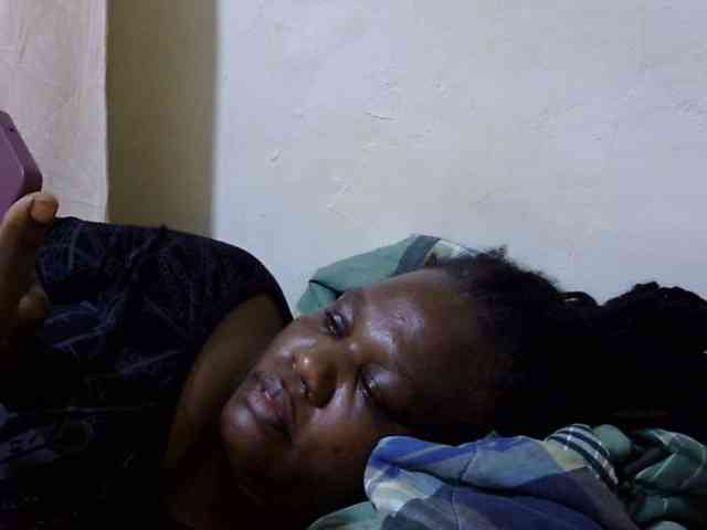 sexy-ebony254 webcam