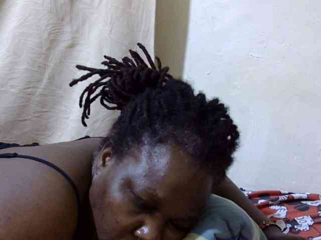 sexy-ebony254 webcam