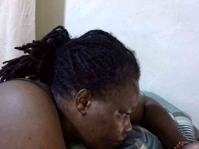 sexy-ebony254 webcam