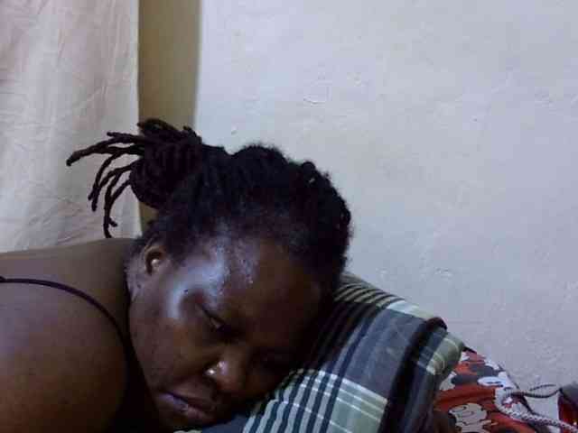 sexy-ebony254 webcam