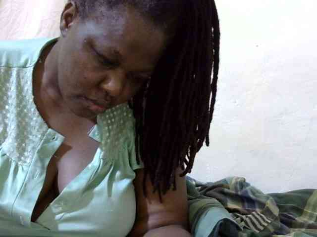 sexy-ebony254 webcam