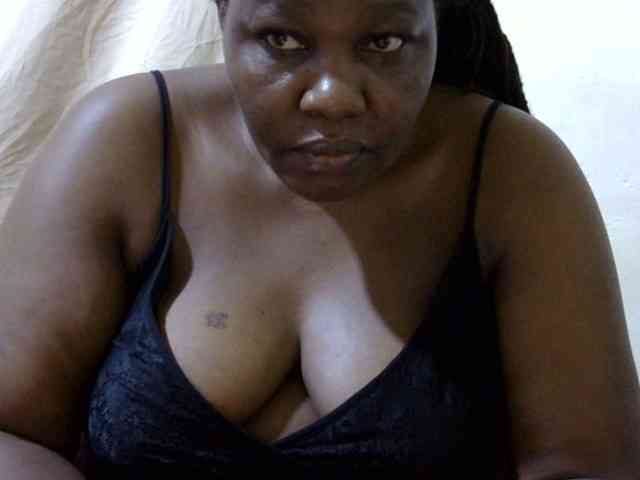 sexy-ebony254 webcam