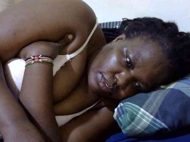 sexy-ebony254 webcam
