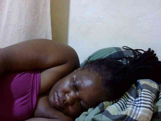 sexy-ebony254 webcam