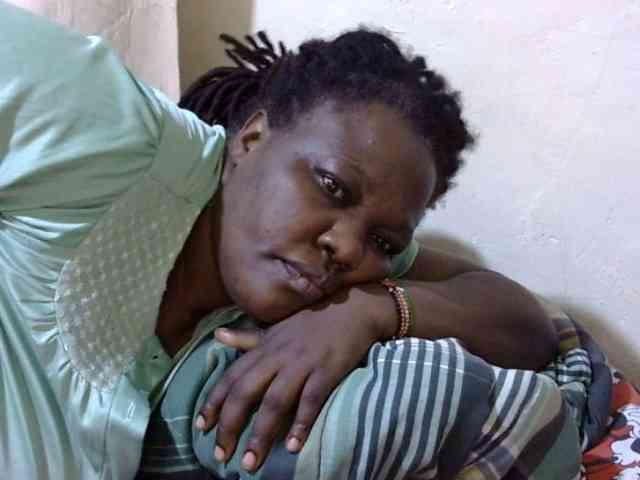 sexy-ebony254 webcam