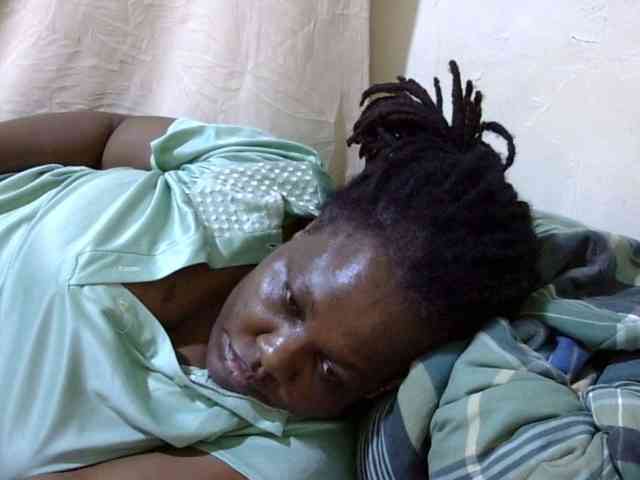 sexy-ebony254 webcam