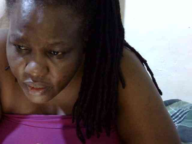 sexy-ebony254 webcam