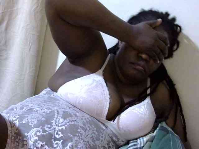 sexy-ebony254 webcam