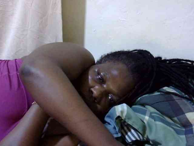 sexy-ebony254 webcam