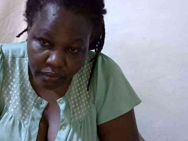 sexy-ebony254 webcam