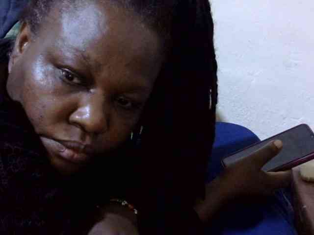 sexy-ebony254 webcam