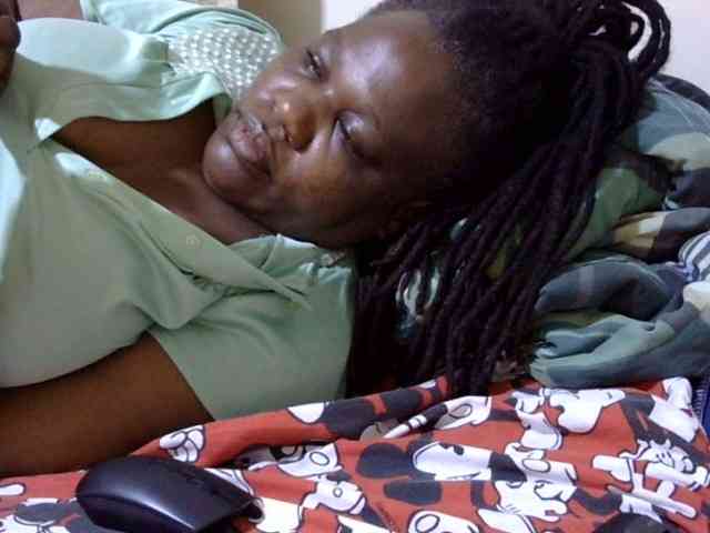 sexy-ebony254 webcam