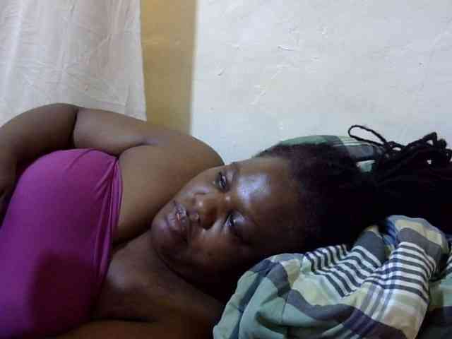 sexy-ebony254 webcam