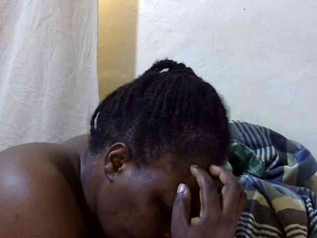 sexy-ebony254 webcam