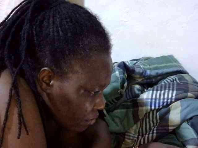 sexy-ebony254 webcam