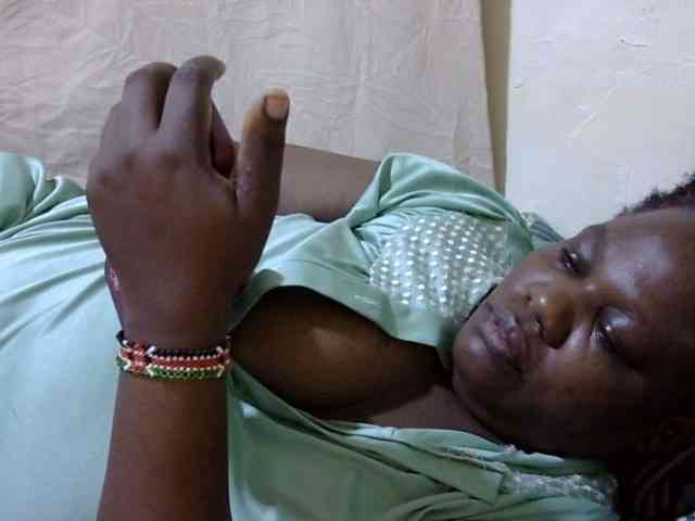 sexy-ebony254 webcam