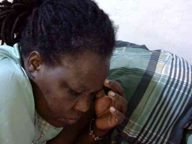 sexy-ebony254 webcam