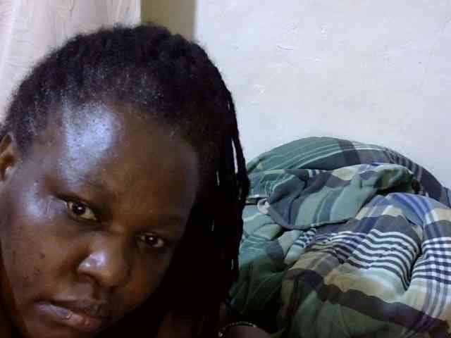 sexy-ebony254 webcam