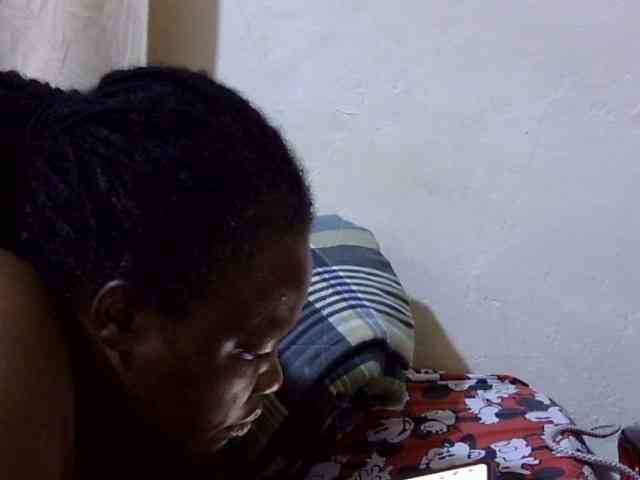 sexy-ebony254 webcam