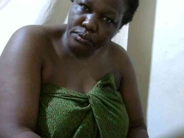 sexy-ebony254 webcam