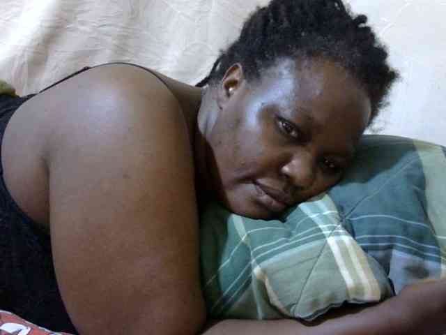 sexy-ebony254 webcam