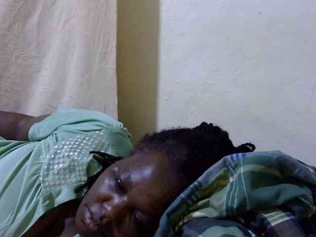 sexy-ebony254 webcam