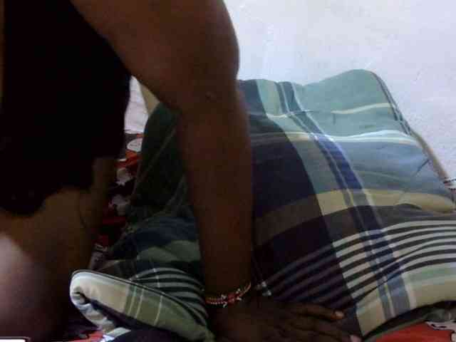 sexy-ebony254 webcam