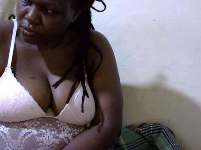 sexy-ebony254 webcam