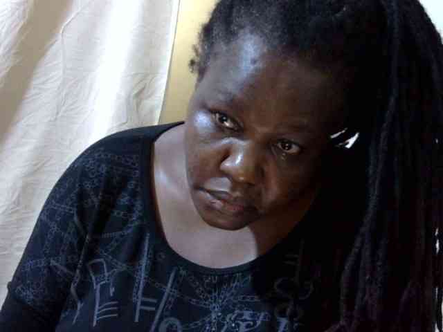 sexy-ebony254 webcam