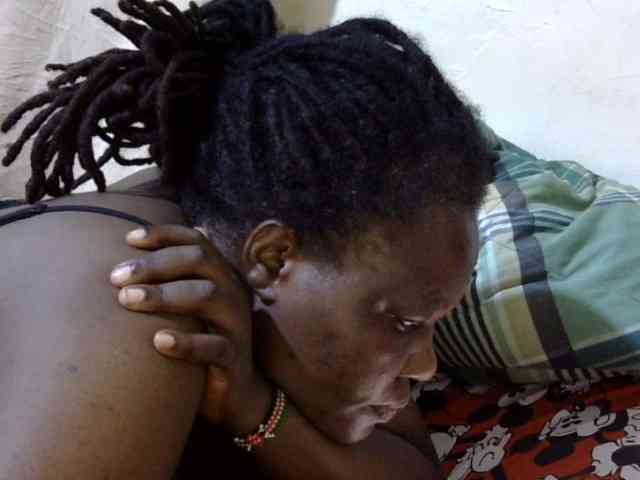 sexy-ebony254 webcam