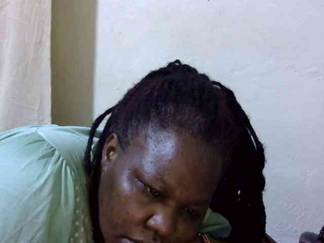 sexy-ebony254 webcam