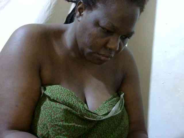 sexy-ebony254 webcam