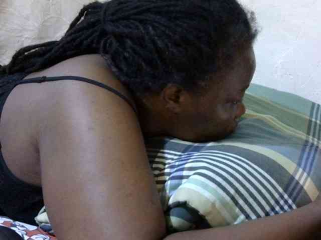 sexy-ebony254 webcam