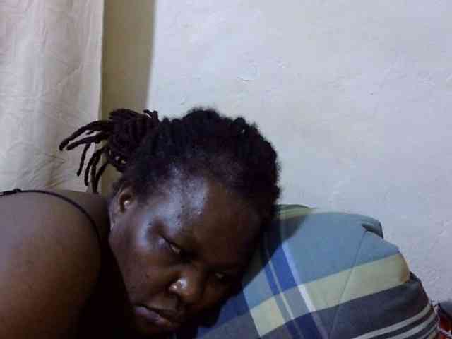 sexy-ebony254 webcam