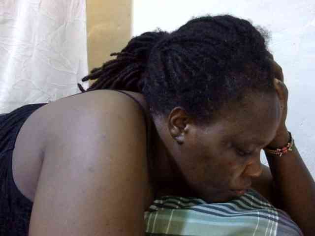 sexy-ebony254 webcam