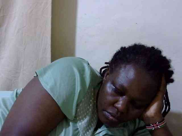 sexy-ebony254 webcam