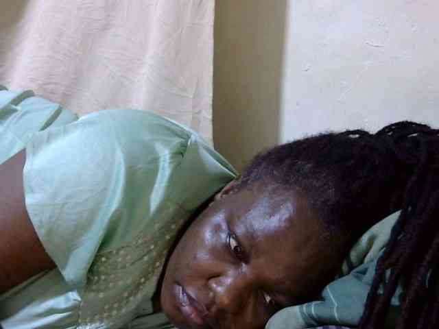 sexy-ebony254 webcam