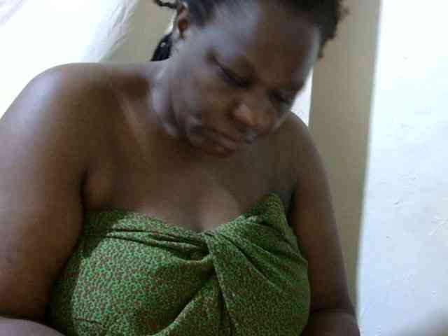 sexy-ebony254 webcam