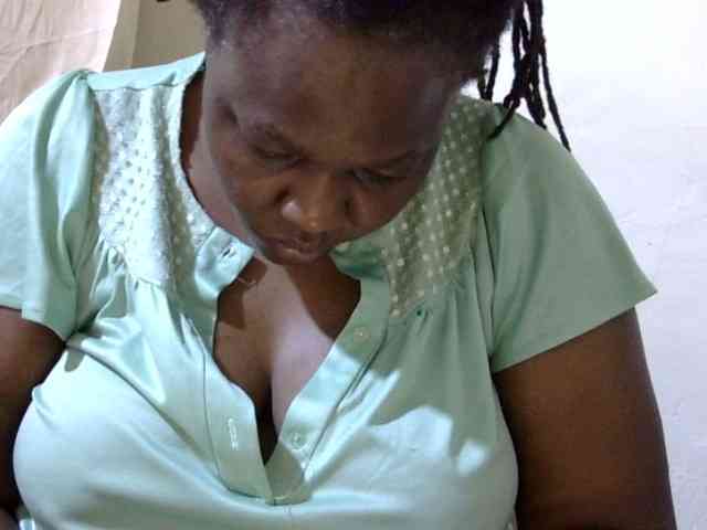 sexy-ebony254 webcam