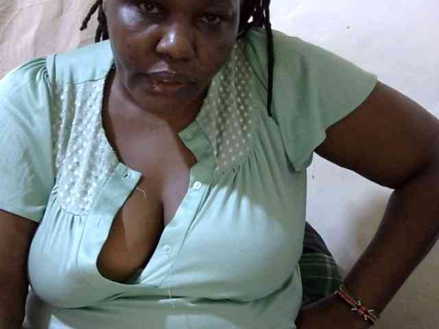 sexy-ebony254 webcam