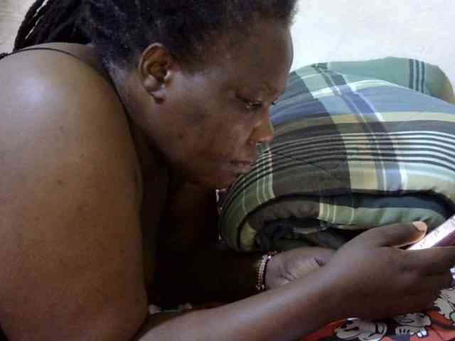 sexy-ebony254 webcam