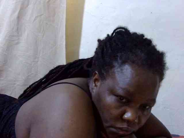 sexy-ebony254 webcam