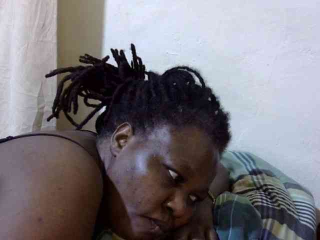 sexy-ebony254 webcam