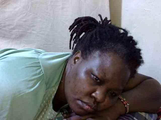 sexy-ebony254 webcam