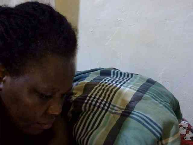 sexy-ebony254 webcam