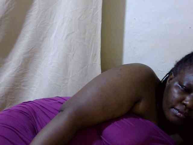 sexy-ebony254 webcam